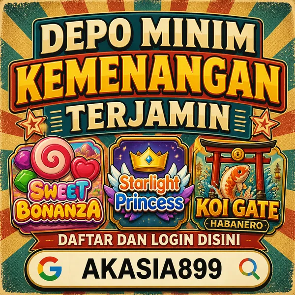 AKASIA899
